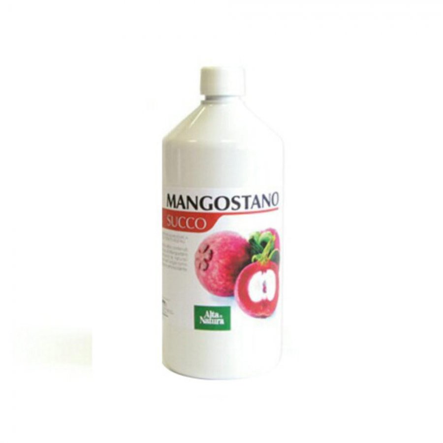 Mangostano - Succo 1000 ml
