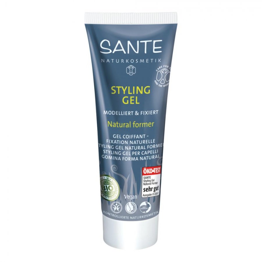 SANTE STYLING GEL FORMA NAT 50ML