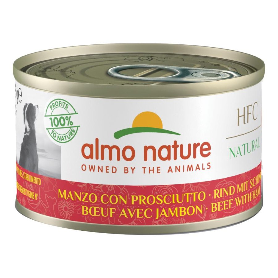 ALMO NATURE CAN CLASS MANZ/PROSC95G