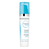 Bioderma Hydrabio Serum 40ml - Concentrato di Idratazione Profonda per Pelli Sensibili