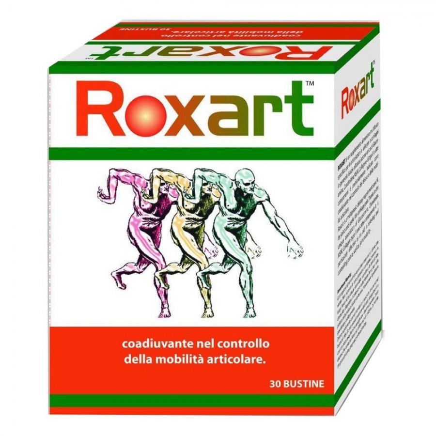 ROXART 14BUST