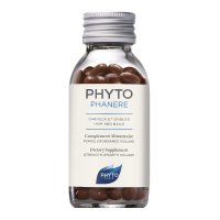 Phytophanere - Integratore Alimentare Per Capelli/Unghie 90 Capsule