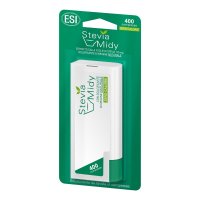 ESI Stevia Midy, 400 Compresse ESI Stevia Midy, 400 Compresse