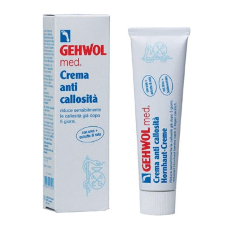GEHWOL med Crema anti callosit&agrave; 75ML