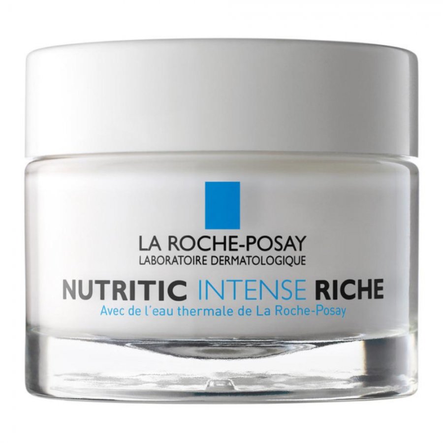La Roche Posay - Nutritic Vaso 50 Ml