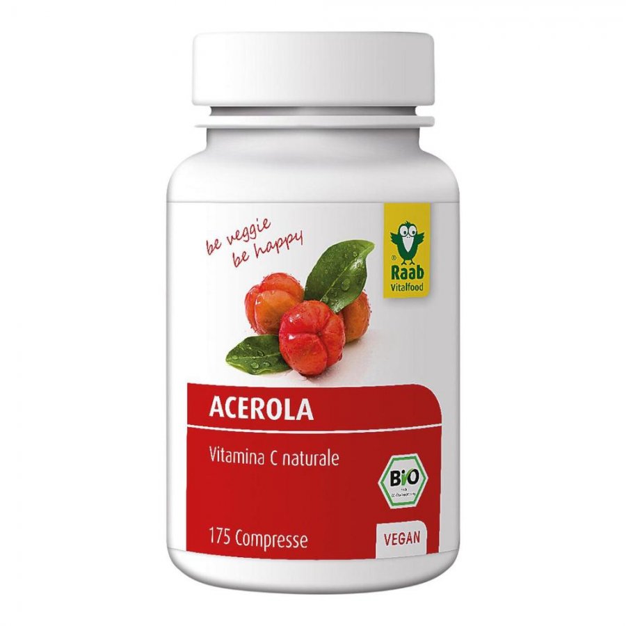 ACEROLA 175CPR