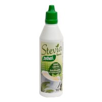 Santiveri Stevia Dolcificante Liquido Naturale, 90 ml Santiveri Stevia Dolcificante Liquido Naturale, 90 ml