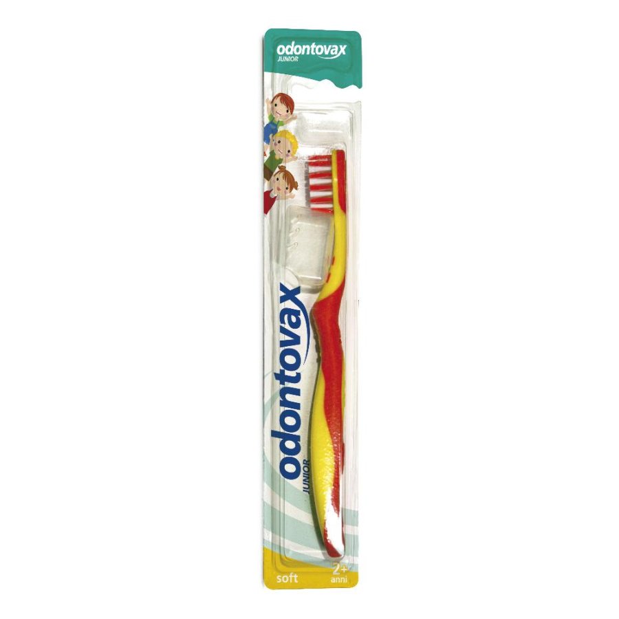 ODONTOVAX SPAZZ JUNIOR