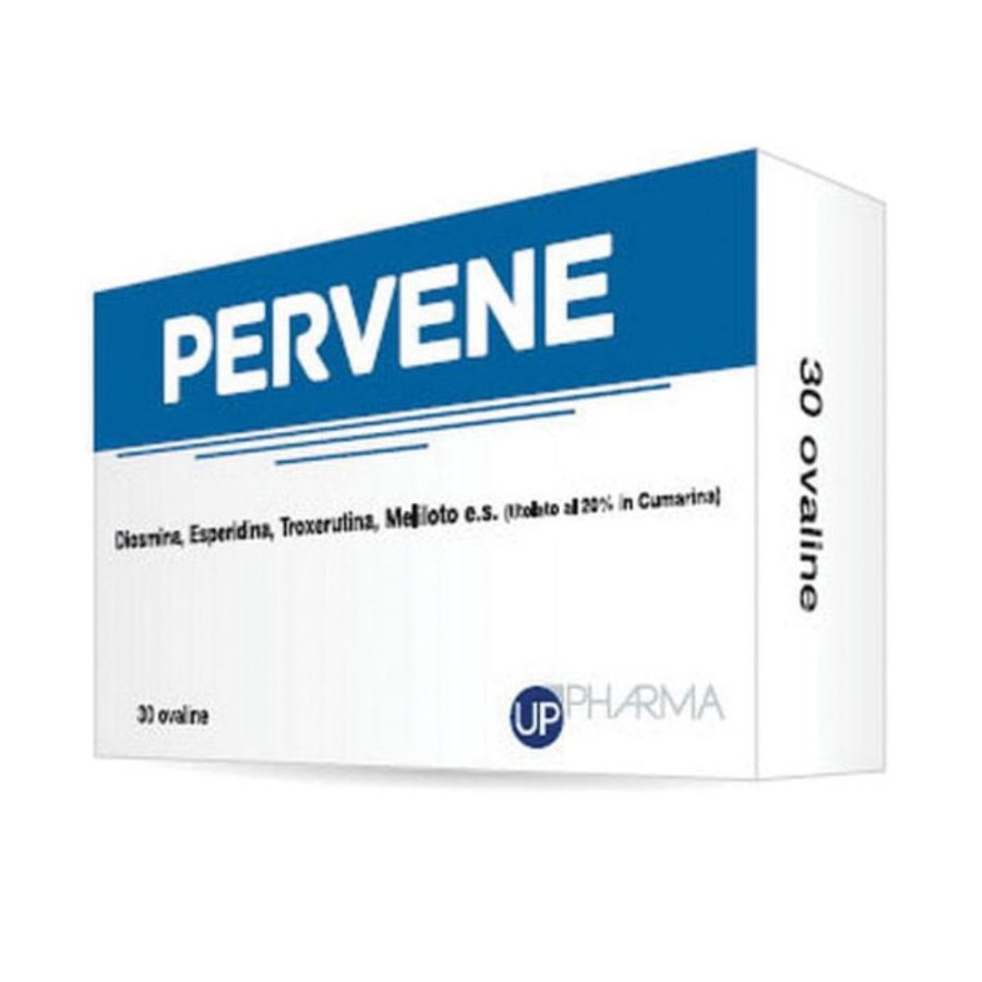 Up Pharma - Pervene 30 ovaline