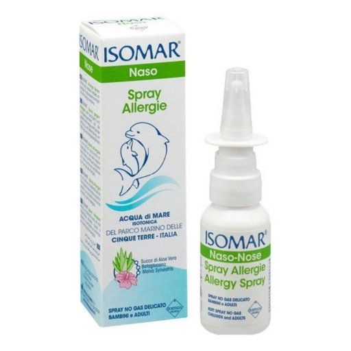 Isomar - Naso Spray Allergie 30 ml