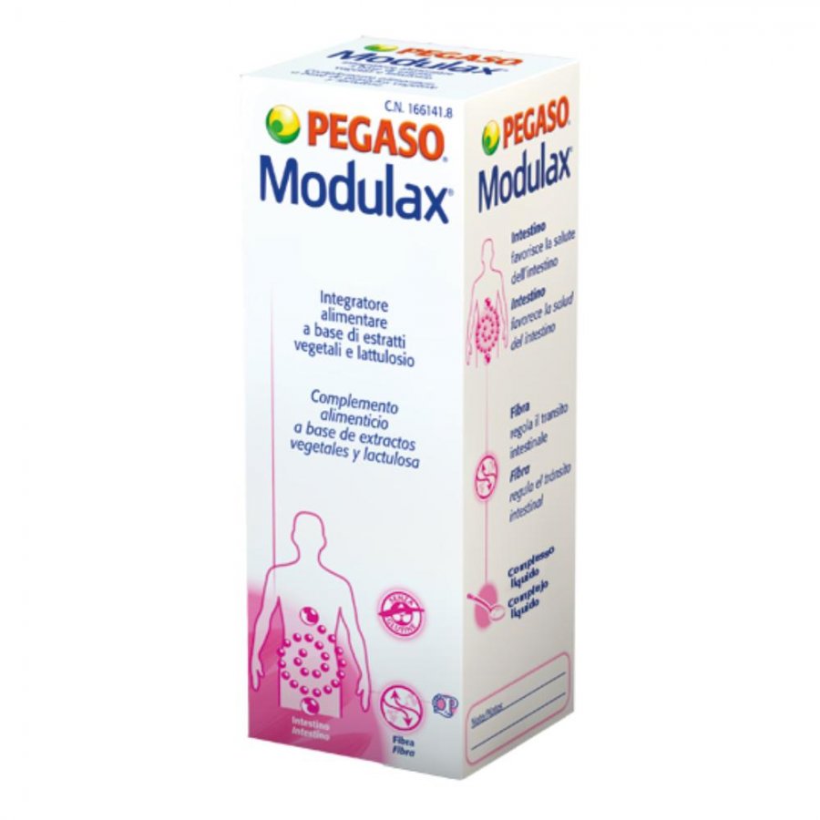 Modulax Complesso Liquido 150 ml
