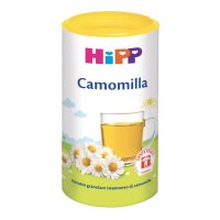 HiPP, Tisana alla Camomilla, 200 g HiPP, Tisana alla Camomilla, 200 g