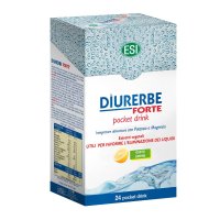 Esi - Diurerbe 24Pocket Drink