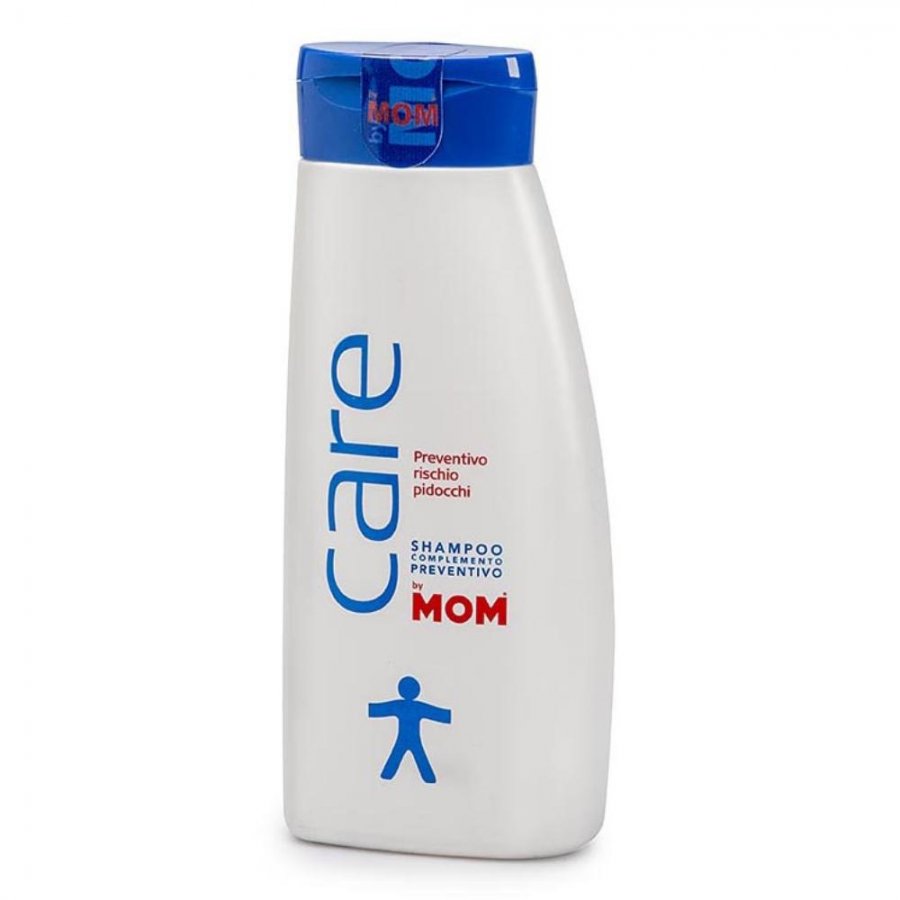 Mom Care Shampoo Preventivo