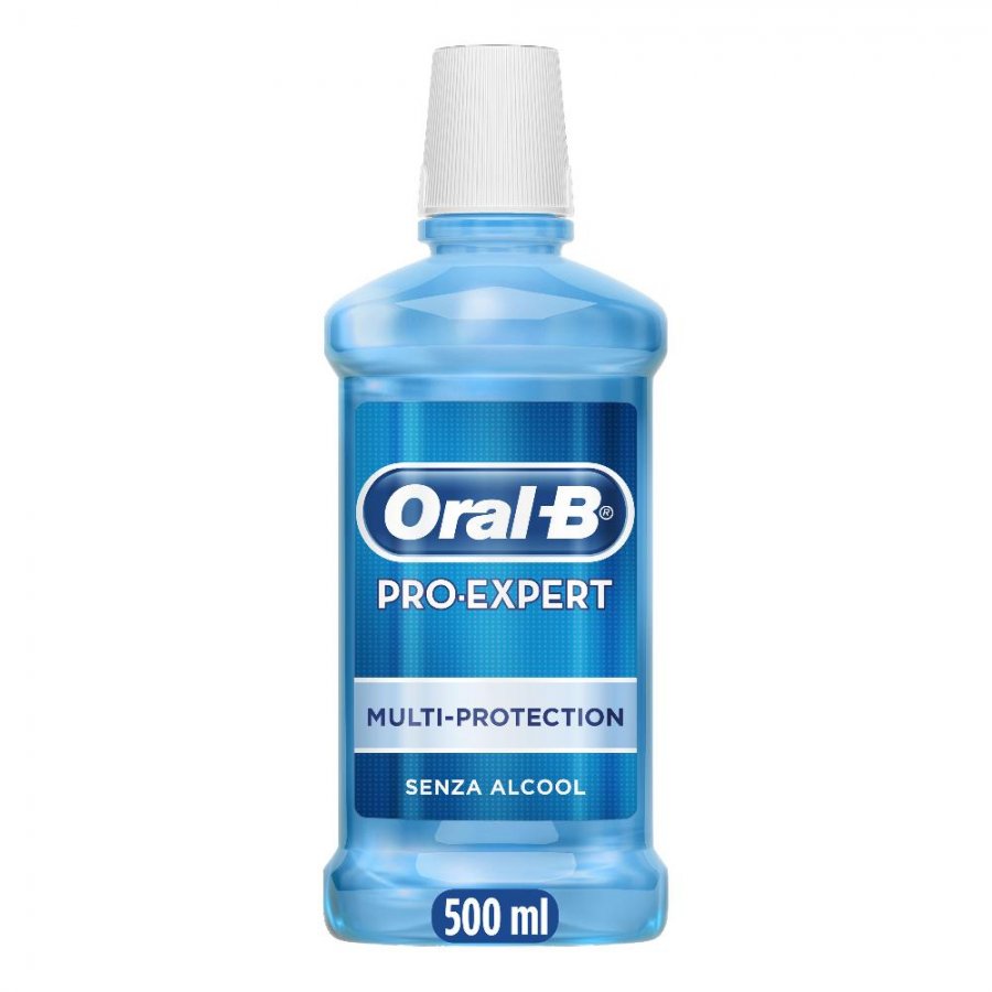 Oral-B - ProExpert Colluttorio 500ml