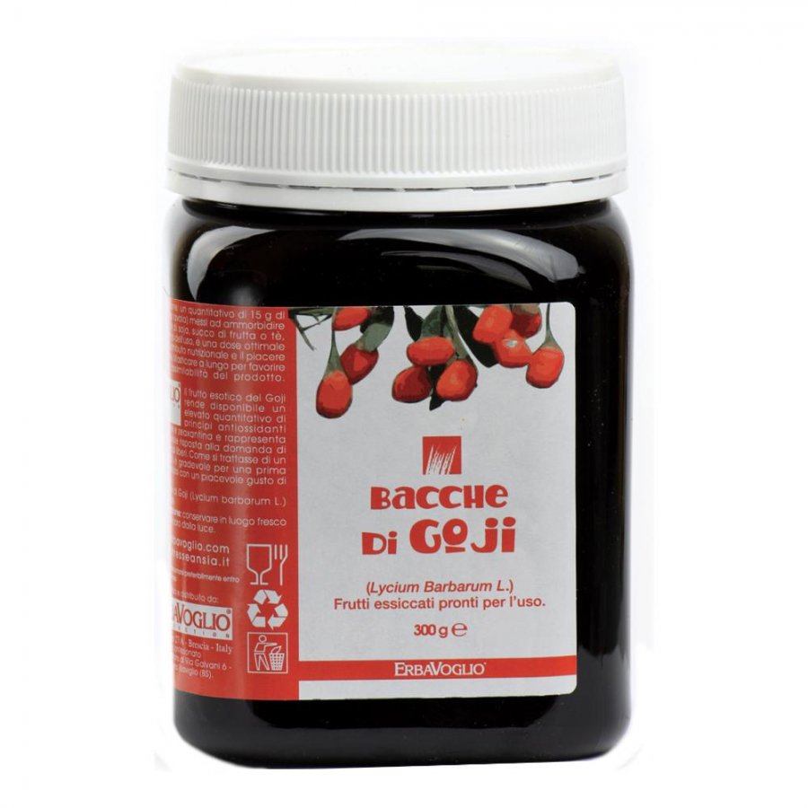 GOJI BACCHE 300G