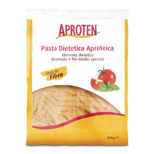 APROTEN Pasta Penne Rigate 500g Promo