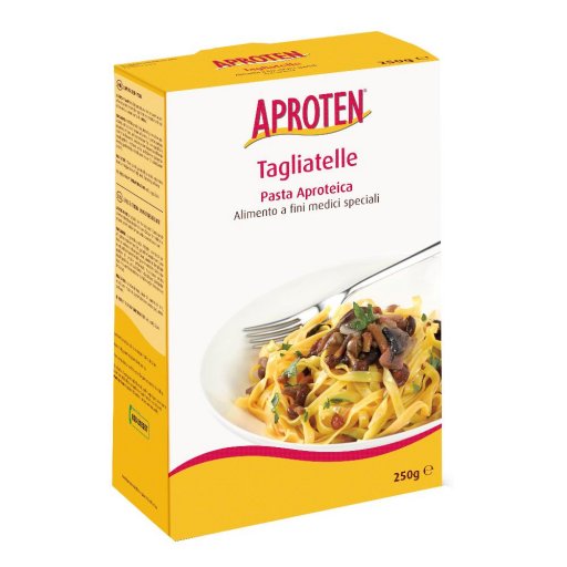 Aproten Tagliatelle 250g Promo