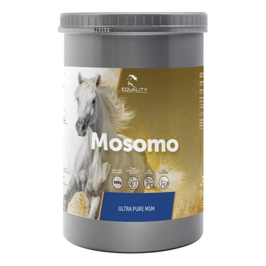 MOSOMO ULTRA PURE MSM 900 G - EQUALITY
