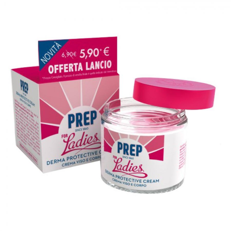 Prep - For Ladies 75 ml