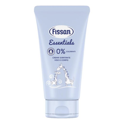 Fissan Baby Essentials Crema