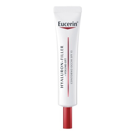 EUCERIN Volume Filler Occhi 15ml