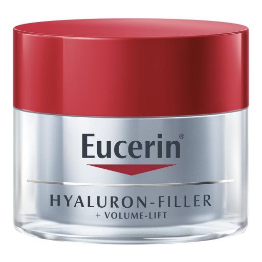 EUCERIN VOL FILLER NTT 50ML