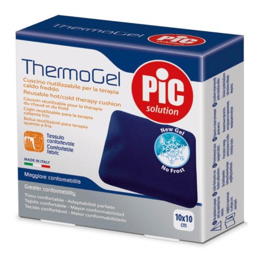 THERMOGEL Cuscino Confort cm10x10