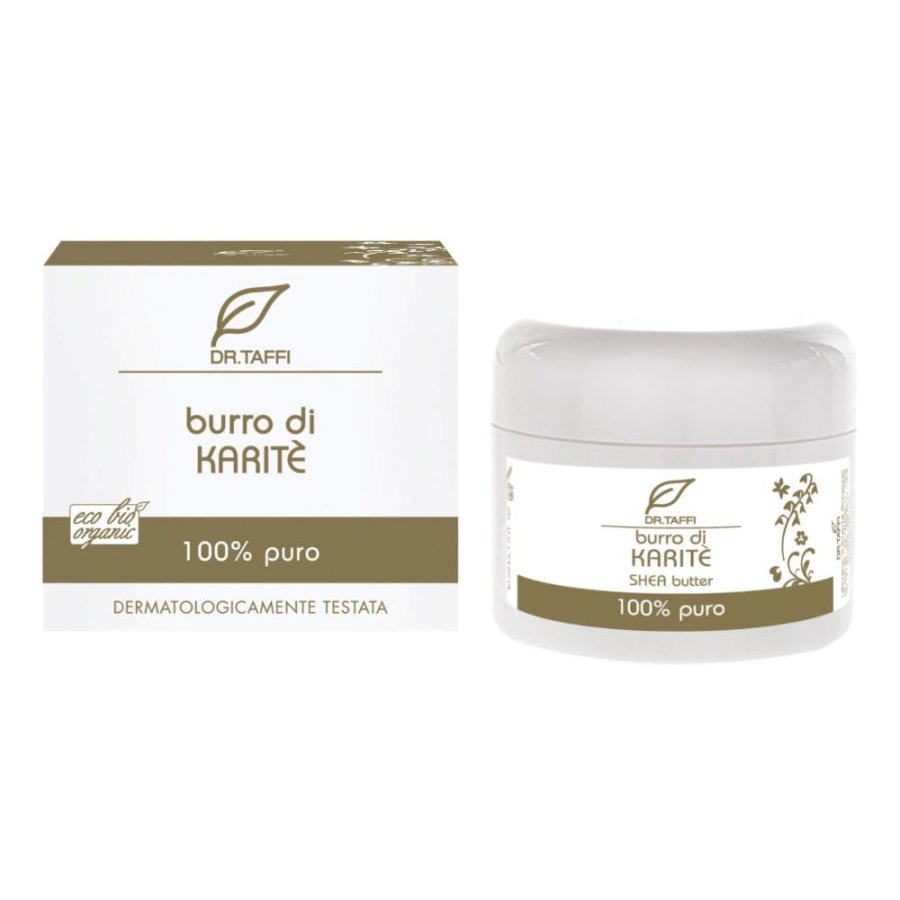 BURRO KARITE PURO 30ML