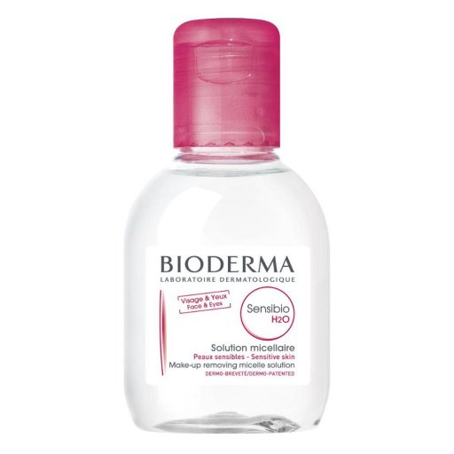 Bioderma Sensibio H2O Soluzione Micellare 100ml - Sensibio H2O Soluzione Micellare
