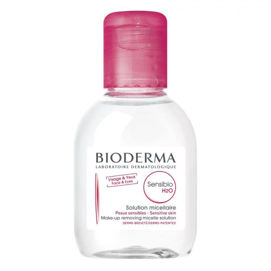 Bioderma - Sensibio H2o Soluzione micellare 100 ml