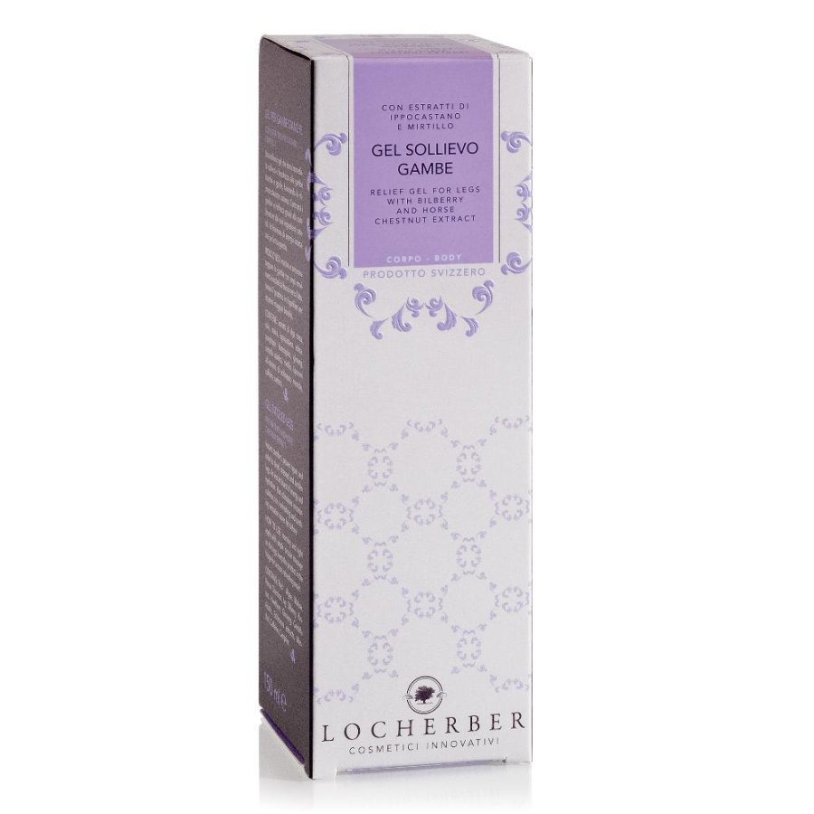LOCHERBER GEL SOLLIEVO GAMBE (FP)