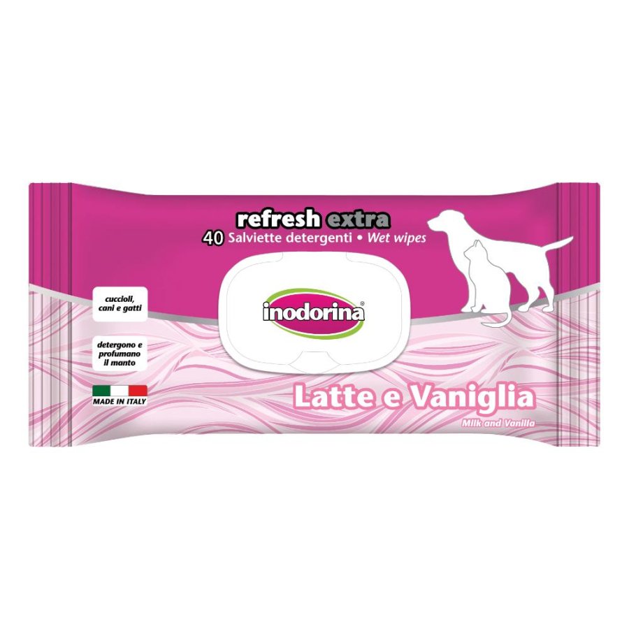INODORINA SALV REFRESH EXTRA LAT/VA