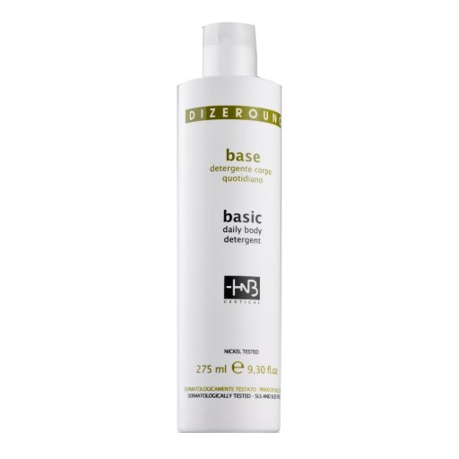 DIZEROUNO Mousse 75ml
