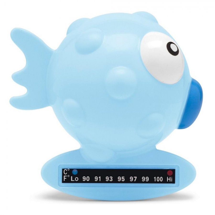 Ch Termometro Pesce Azzurro