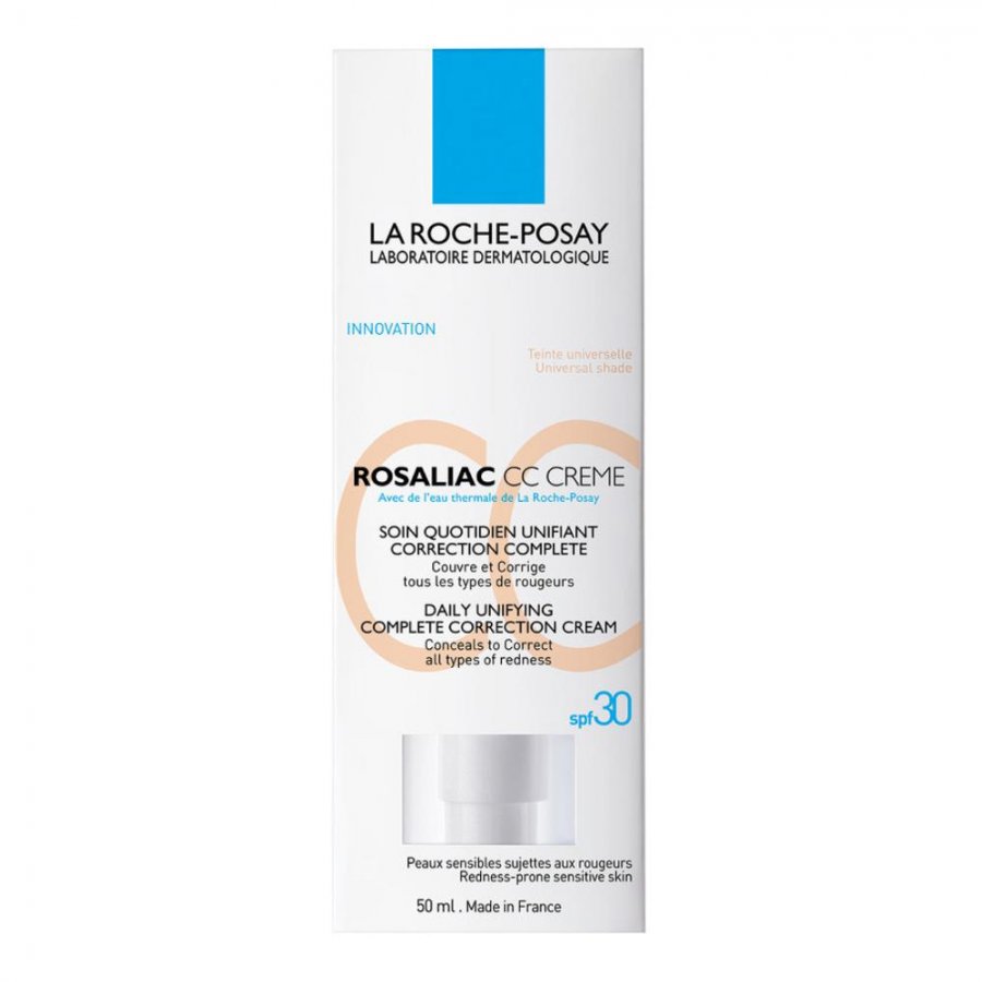 La Roche Posay - Rosaliac Cc Creme 50ml