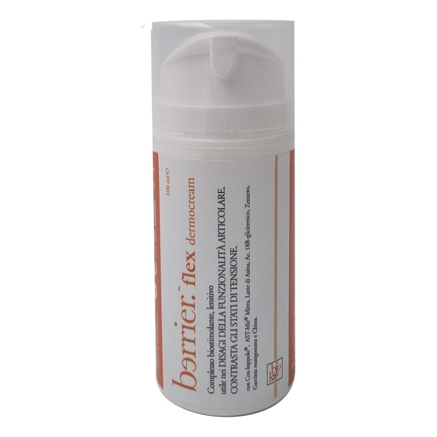 BERRIER FLEX POMATA 150ML