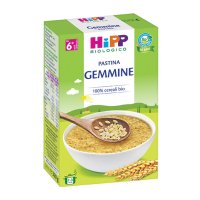 HiPP, Pastina Gemmine, 320 g HiPP, Pastina Gemmine, 320 g