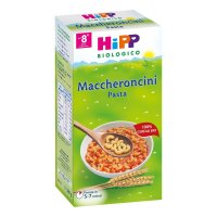 HiPP, Pastina Maccheroncini, 320 g HiPP, Pastina Maccheroncini, 320 g