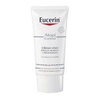 EUCERIN ATOPIC OMEGA VISO 50ML
