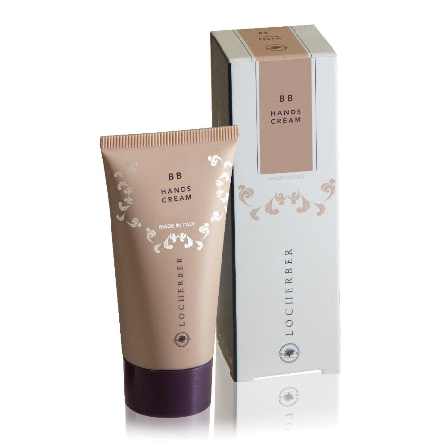 LOCHERBER BB CREAM MANI 30ML