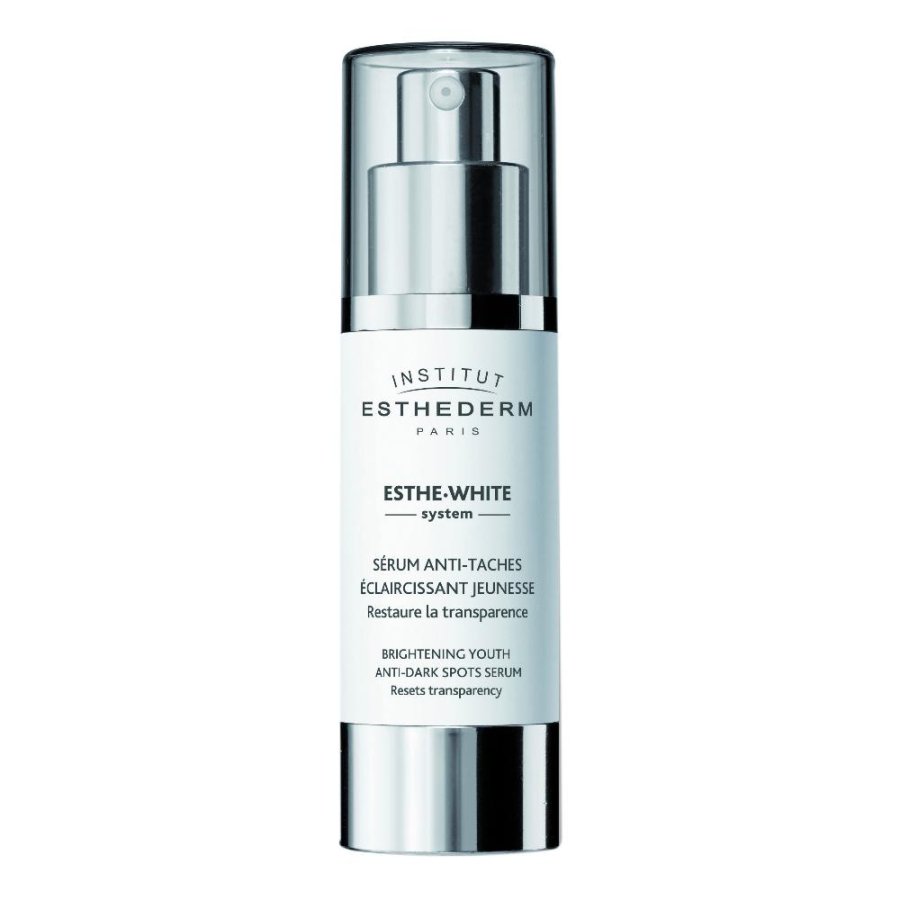 SERUM ECLAIRCISSANT