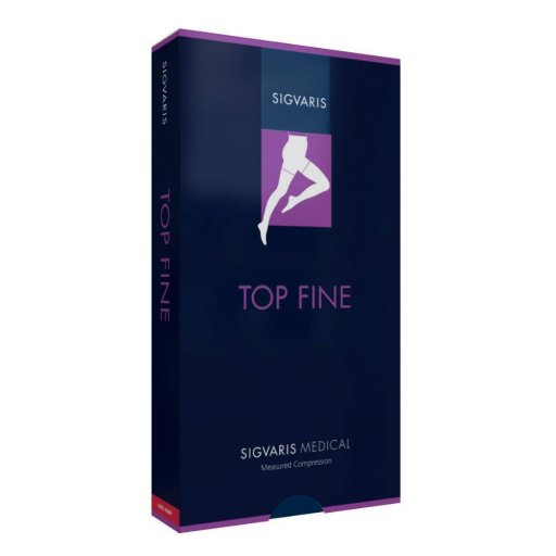 SIGVARIS 702 AT+ Panty  PA Crispa L/L