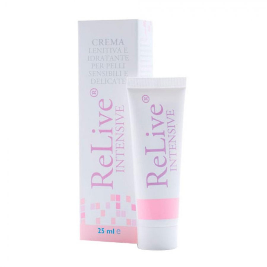 RELIVE CREMA 25ML