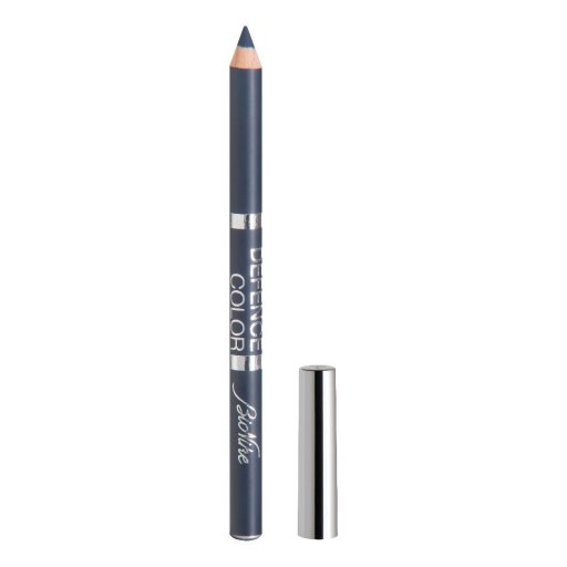 BioNike Defence Color Khol & Kajal Matita Occhi N.102 Blue Marine, 1.1g