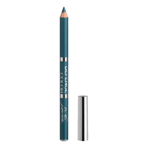 BioNike Defence Color Khol & Kajal Matita Occhi N.105 Vert, 1.2g - Matita Sfumabile per Occhi Sensibili
