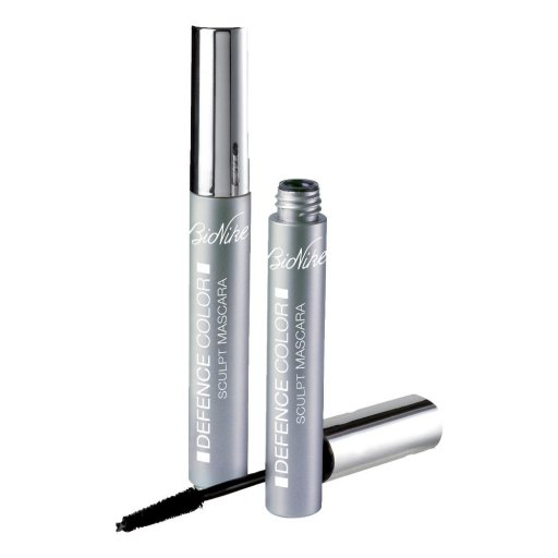Bionike Defence, Color Mascara Sculpt, 01 Noir, 8 ml