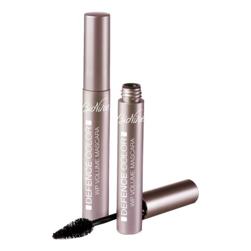 Bionike Defence, Color Mascara Waterproof, 01 Noir, 1 pezzo