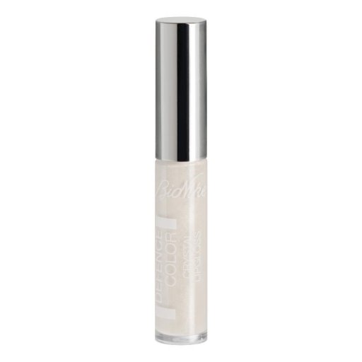 Bionike Defence Color Crystal Lipgloss N. 302 Opale, 5 ml