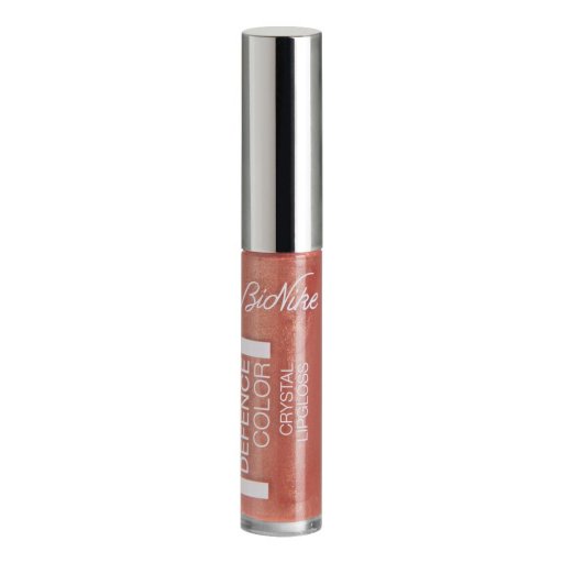 BioNike Defence Color Crystal Lipgloss N.308 Brune, 6ml - Lucidalabbra